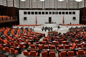 Dershane d&uuml;zenlemesi y&uuml;r&uuml;rl&uuml;ğe girdi