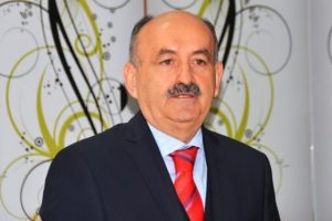 "D&uuml;nyaya hizmet vereceğiz"