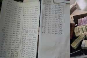 17 Aralık Soruşturması'nda flaş gelişme!