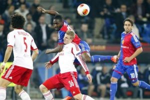 Basel Salzburg ma&ccedil;ında gol sesi &ccedil;ıkmadı!