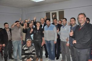 'Asgari &uuml;cretli 17 yıl &ouml;nce maaşıyla 42 t&uuml;p, şimdi 10 t&uuml;p alabiliyor'