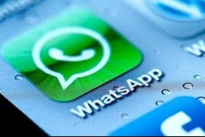 Whatsapp'ı baştan yaratacak!