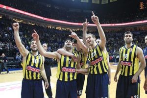 Fener'den kritik zafer!