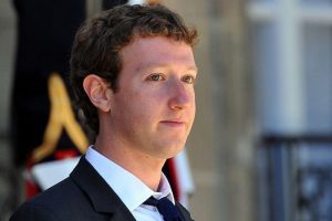 Zuckerberg'den Obama'ya "internet" telefonu