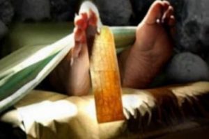 &Ouml;len hamile kadına domuz gribi teşhisi