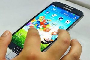Samsung telefonlarda b&uuml;y&uuml;k şok!