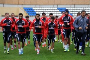 PTT 1. Lig'in en fazla gol yiyen takımı