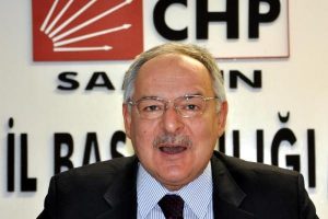 "Allah seni ıslah etsin"