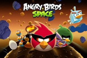 Korsan Angry Birds Mac'lere saldırıyor