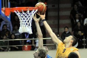 FIBA EuroChallenge'da T&uuml;rk damgası