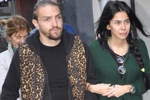 Asena Caner'i İngiltere'ye g&ouml;t&uuml;rmek istiyor
