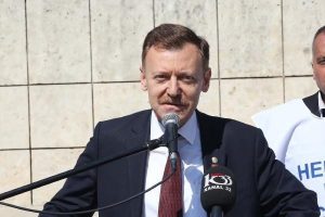 'Şiddetin sebebi Başbakan ve Sağlık Bakanları'dır"