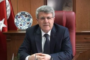 Milli Eğitim'de deprem! Atilla G&uuml;lsar Ankara'ya &ccedil;ekildi - &Ouml;ZEL HABER