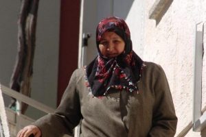 Omzuna vuran doktordan şikayet&ccedil;i