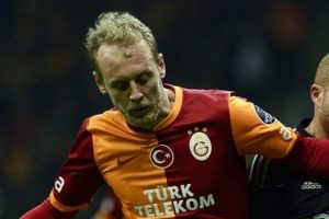 Beşiktaş'ta Semih Kaya form&uuml;l&uuml;!