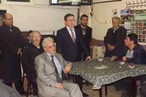 "Uludağ'ın suları ticari kaynak olarak kullanılamaz"