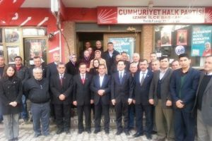 "İznik, inan&ccedil; turizminin merkezi olacak"