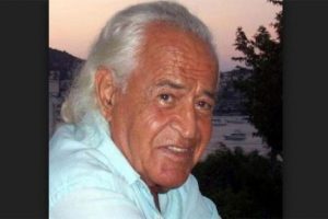İlhan Feyman hayatını kaybetti