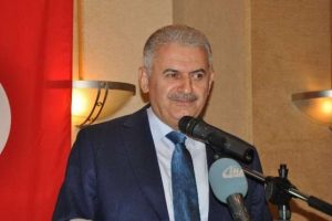Yıldırım'dan "Atat&uuml;rk&ccedil;&uuml;l&uuml;k" &ccedil;ıkışı