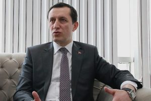 Sıkıntıların esas sebebi Cumhurbaşkanlığı se&ccedil;imi