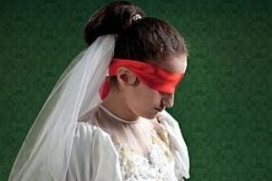 &Ccedil;ocuk evliliklerinin &ouml;n&uuml;ne ge&ccedil;ilecek