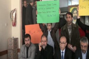 Caferilerden Erdoğan'ın s&ouml;zlerine tepki
