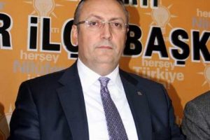 AK Parti Nil&uuml;fer İl&ccedil;e Başkanı Yıldız'dan a&ccedil;ıklama
