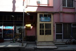 &Ouml;ğrencileri atan yurt bir ay kapatıldı