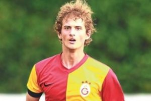3 gol attı Mancini'nin g&ouml;z&uuml;ne girdi!