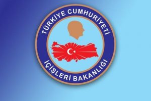 İ&ccedil;işleri Bakanlığı'ndan "casusluk" soruşturması