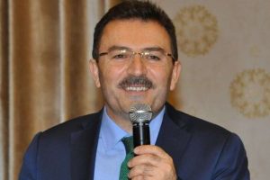 Emniyet M&uuml;d&uuml;r&uuml;'nden "r&ouml;portaj" yalanlaması