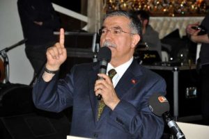 "Bu se&ccedil;imler sadece bir yerel se&ccedil;im olmaktan &ccedil;ıktı"
