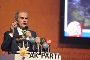 İşte Bursa'nın geleceğine y&ouml;n verecek projeler