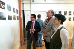 Los Angeles Fotoğraf Festivali'nde T&uuml;rkiye Sergisi