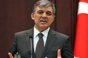 G&uuml;l'den Berkin ve Burak &ccedil;ağrısı
