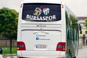 Timsah yarın Kayseri'ye gidecek