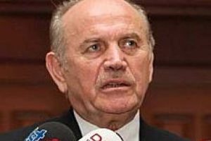 Topbaş siyaseti bırakacağı tarihi a&ccedil;ıkladı