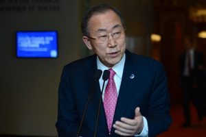 Ban: Yaşanan felaketi anlatacak kelime kalmadı
