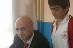 Berkin Elvan'ın bir sevdiği varmış