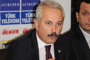 Trabzonspor'un ceza &ouml;fkesi dinmiyor!