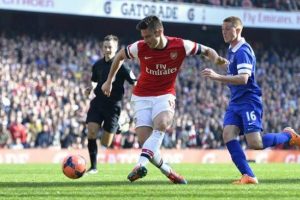 Arsenal'in yıldızı Galatasaray'a mı geliyor?
