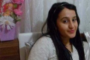 İş&ccedil;i servisi kaza yaptı: 1 &ouml;l&uuml; 15 yaralı