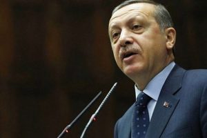 Erdoğan: 'D&uuml;nyanın 4. b&uuml;y&uuml;k k&ouml;pr&uuml;s&uuml; olacak'