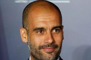 Guardiola'dan Hoeness yorumu
