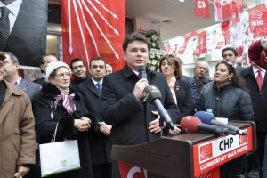 Kazanan Osmangazi olsun