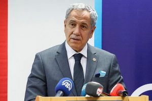 Şubat ayında Bursa'da Arın&ccedil; konuşuldu
