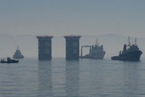 Marmara'nın iki yakası b&ouml;yle bağlanacak