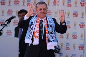 Her şey iyot gibi ortaya &ccedil;ıkacak