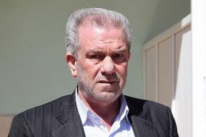 Şehit K&uuml;&ccedil;&uuml;ktağ'ın babasından sağduyu &ccedil;ağrısı