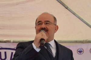 Kılı&ccedil;daroğlu'na zor soru